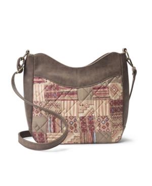 Sandstone Michelle Bag