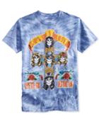New World Men's Guns N Roses Graphic-print T-shirt