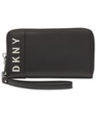 Dkny Bedford Wristlet, Created For Macy's