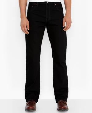 Levi's 517 Bootcut Fit Jeans