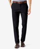 Dockers Standard Clean Khaki Slim Tapered Fit Pants