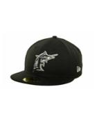 New Era Florida Marlins B-dub 59fifty Cap