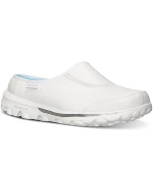 Skechers Women's Gowalk - Free Walking Sneakers From Finish Line