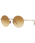 Burberry Sunglasses, Be3101 54