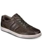 Kenneth Cole Reaction Men's Sprinter Leather Sneakers Men's Shoes