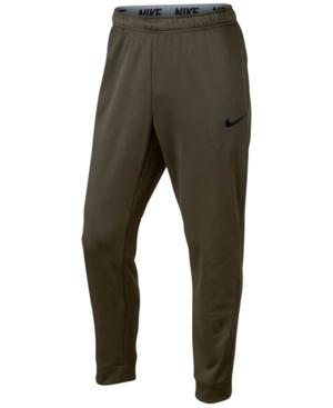Nike Men's Ko Slacker Therma-fit Training Joggers