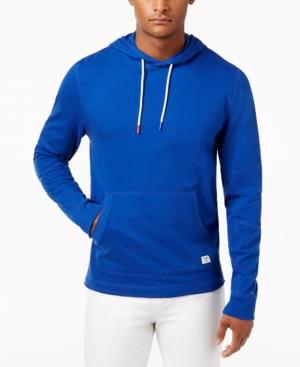 Tommy Hilfiger Men's Victor Pullover Hoodie