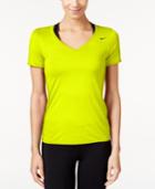 Nike Legend V-neck Training Top
