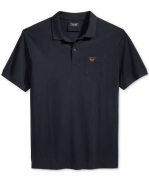 Armani Jeans Men's Pocket Polo