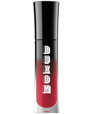 Buxom Cosmetics Wildly Whipped Soft Matte Lipcolor