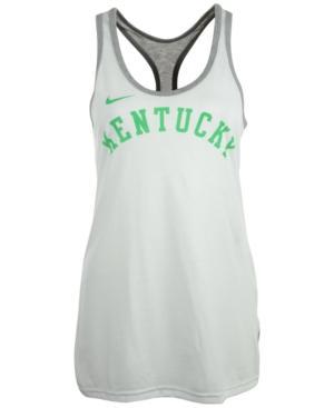 Nike Women's Kentucky Wildcats Racerback Tank