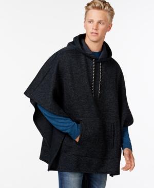 American Rag Solid Poncho
