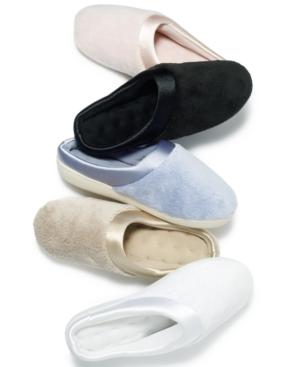 Isotoner Clog Slippers