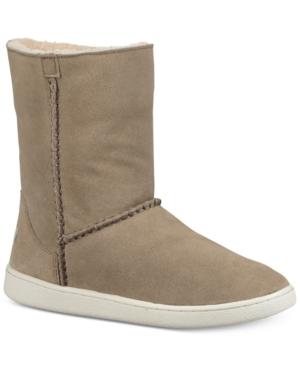 Ugg Women's Mika Classic Boots