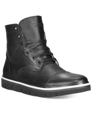 Kenneth Cole Reaction News-flash Boots Men's Shoes