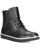 Kenneth Cole Reaction News-flash Boots Men's Shoes