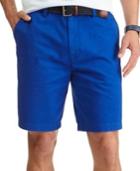 Nautica Twill Shorts