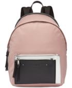 Calvin Klein Lisa Nylon Backpack