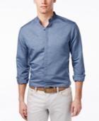 Inc International Concepts Men's Long-sleeve Shirt, Only At Macy's
