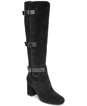 Franco Sarto Knoll Tall Boots Women's Shoes