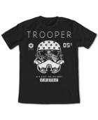 Fifth Sun Trooper T-shirt