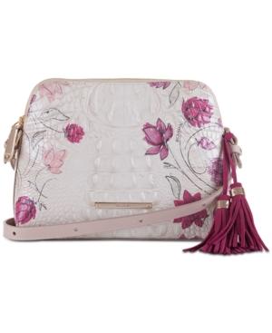 Brahmin Bloomsbury Mini Sydney Satchel