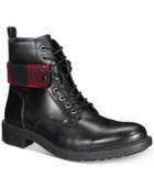 Unlisted By Kenneth Cole Men's Design 301955 Men's Shoes