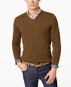 Barbour Men's Essential Wool Sweater