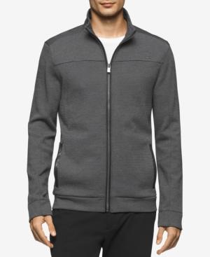Calvin Klein Men's Microdot Lightweight Jacket, A Macy's Exclusive Style