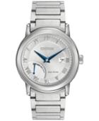 Citizen Men's Eco-drive Stainless Steel Bracelet Watch 41mm Aw7020-51a