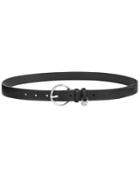 Calvin Klein Ring-buckle Belt