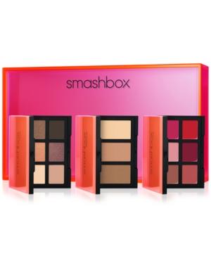 Smashbox Light It Up 3 Mini Palettes