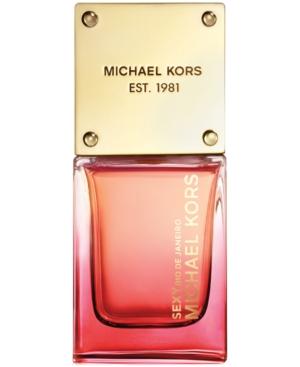 Michael Kors Sexy Rio Eau De Parfum, 1 Oz