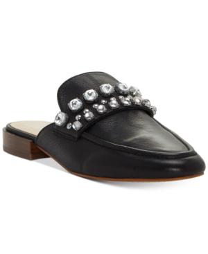 Vince Camuto Torlissi Gem Stone Mules Women's Shoes