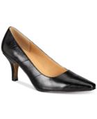 Karen Scott Clancy Pumps, Created For Macy's Women's Shoes