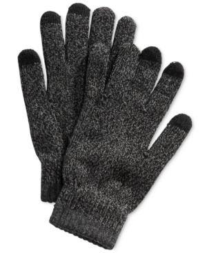 Alfani Men's Texting Gloves, Only At Macy's