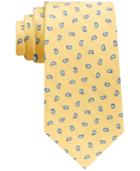Club Room Men's Classic Boteh Pattern Silk Tie, Only At Macy's