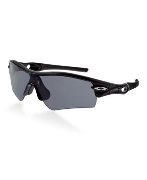 Oakley Sunglasses, Oo9051 Radar Path