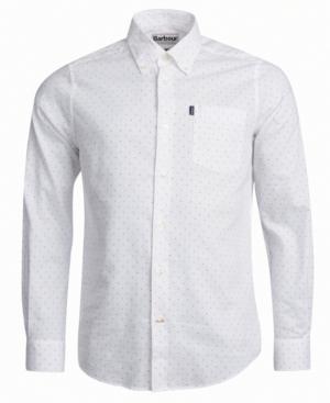 Barbour Men's Owen Shirt
