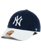 '47 Brand New York Yankees Bp Franchise Cap