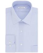 Van Heusen Men's Classic/regular Fit Wrinkle Free Dress Shirt