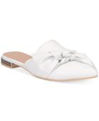 Aldo Maxence Knot Slide Mules Women's Shoes