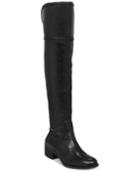 Vince Camuto Baldwin Over The Knee Boot Women's Shoes