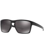 Oakley Sliver Xl Prizm Daily Sunglasses, Oo9341