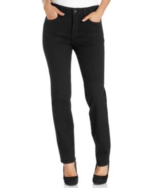 Nydj Sheri Tummy-control Skinny Jeans