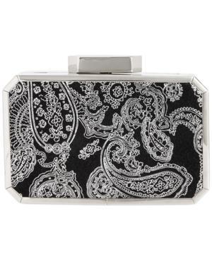Badgley Mischka Pia Clutch