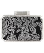 Badgley Mischka Pia Clutch