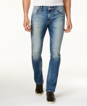 Joe's Jeans Men's Ian Basic Brixton Jeans