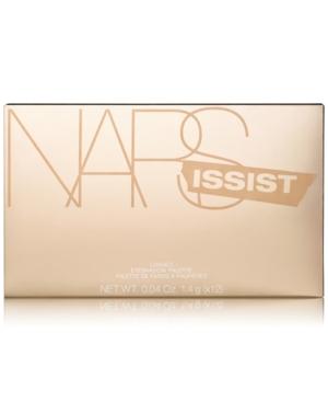Nars Narsissist Loaded Eyeshadow Palette