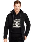 Polo Ralph Lauren Pima Shirt Jacket